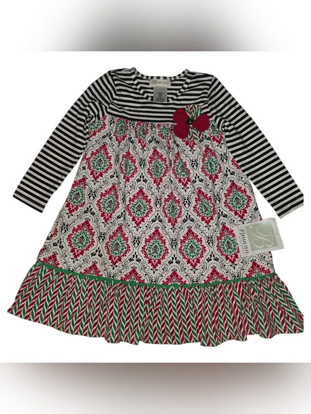 Bonnie Jean Dress